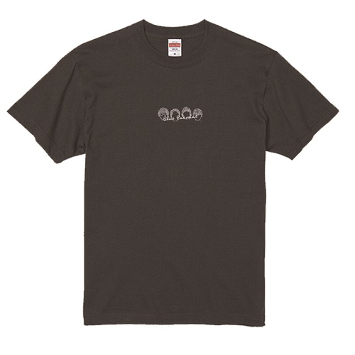 2019年春フェス　Face Tee